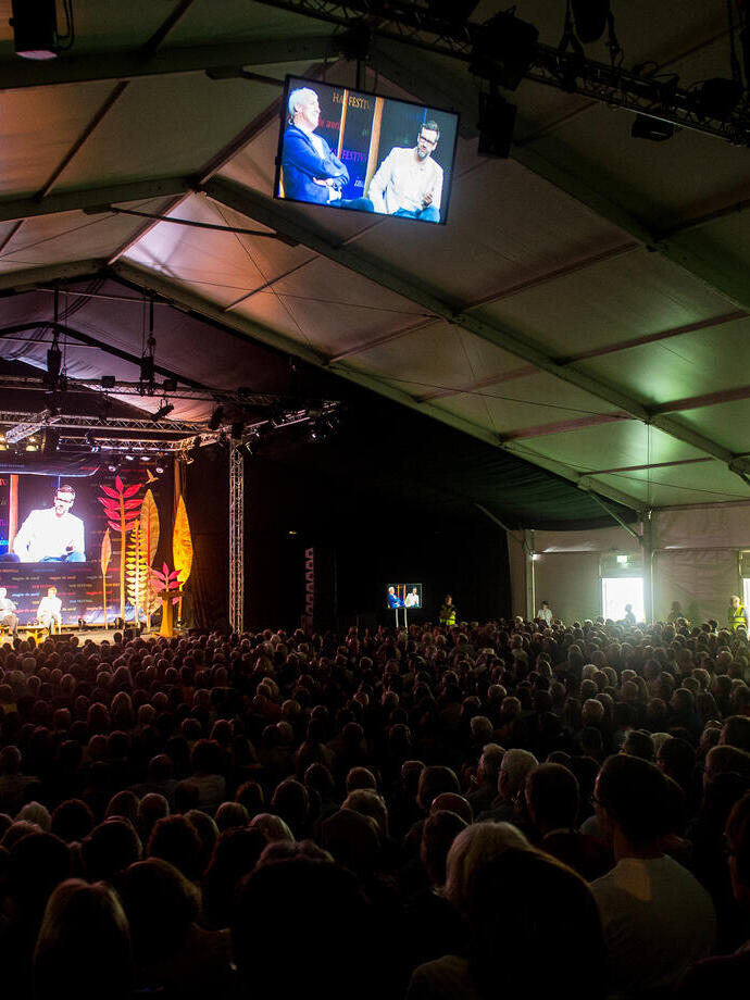 Hay Festival