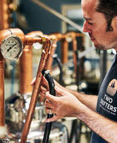 Birrificio Two Drifters