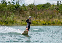 North Devon Wake Park