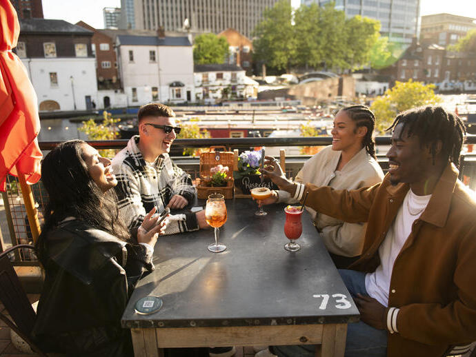 Birmingham, West Midlands