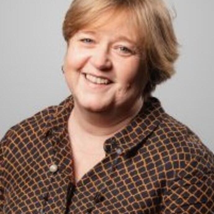 VisitEngland Awards for Excellence 2023 Judge