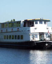 Princess River Cruises