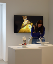 New Brewery Arts, Cirecenster