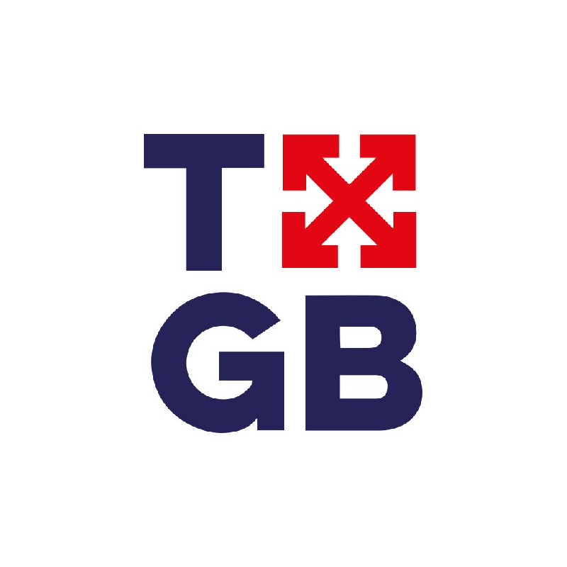 TXGB logo