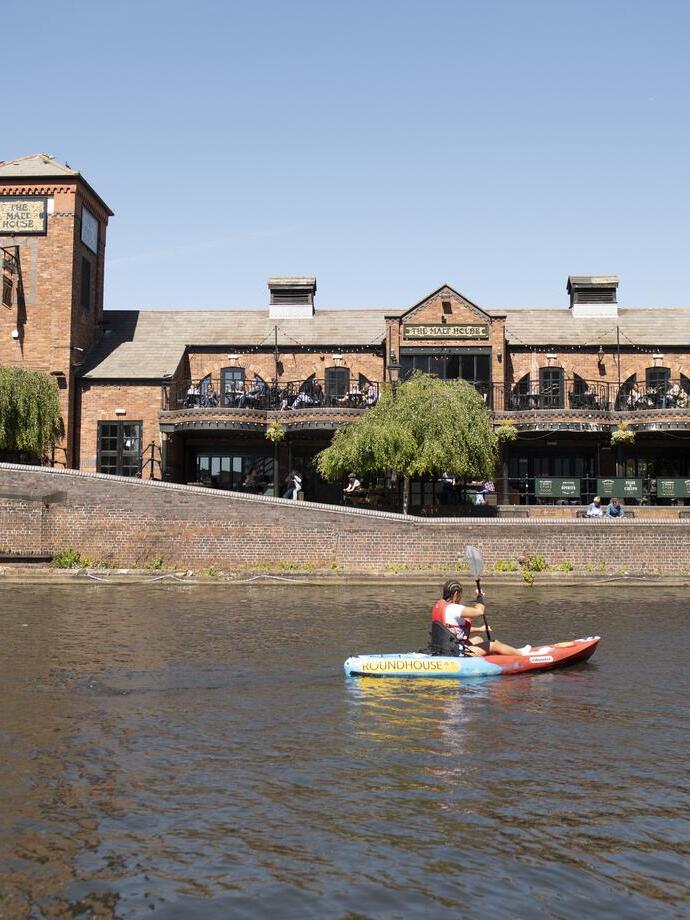 Birmingham, West Midlands