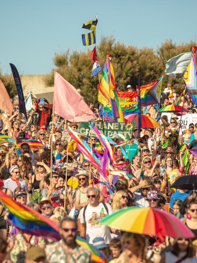 Margate Pride