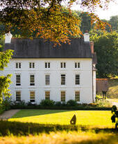 Gourmet Escape im Grove of Narberth