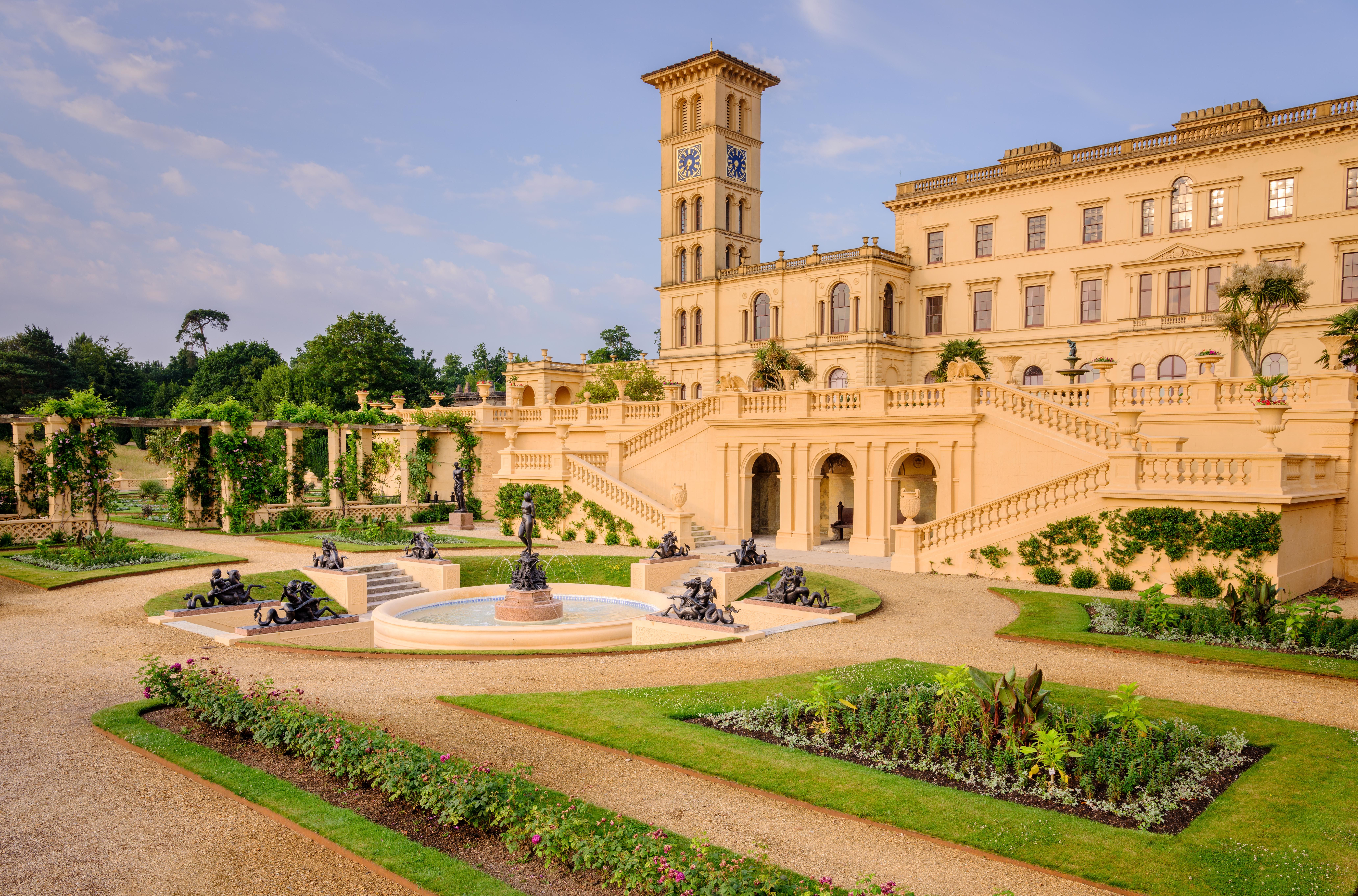 Osborne House