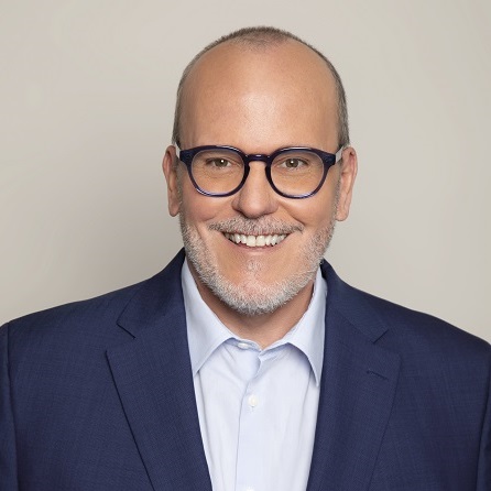 Headshot of Gavin Landry