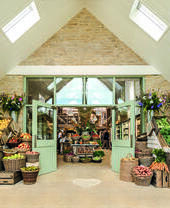 Daylesford Organic Farmshop