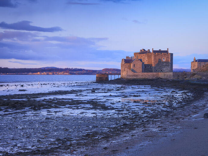 Castello di Blackness