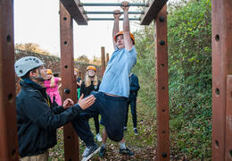 Peter Ashley Activity Centres