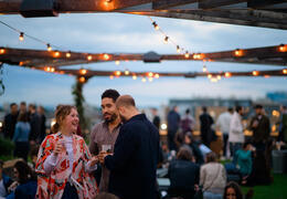 Netil360, East London