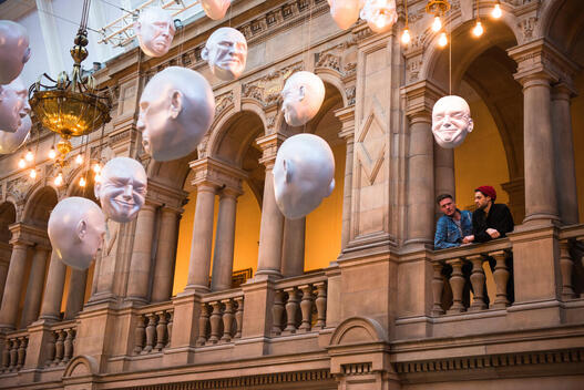 Kelvingrove Art Gallery and Museum
