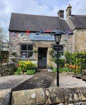 Hartington Cheese Shop