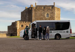 Timberbush Tours