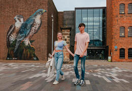 The Museum of Making