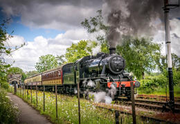 East Somerset Railway
