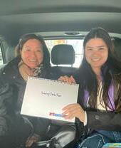 Guías turísticas de Derry Girls Taxi Tour