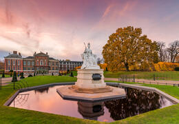 Kensington Palace, London