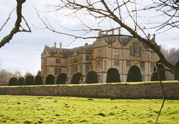 Montacute House