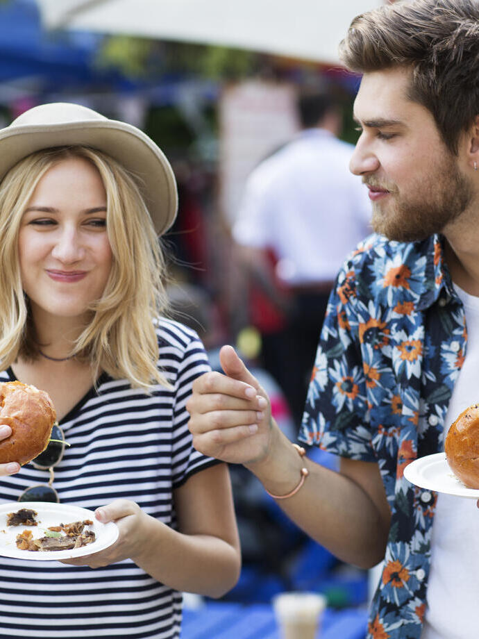 foodPark Cambridge