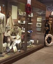 War Years Remembered Museum