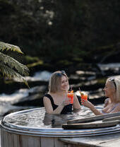 Galgorm Resort & Spa