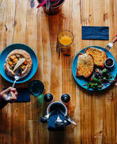 MamGu's Welsh Coffee Shop