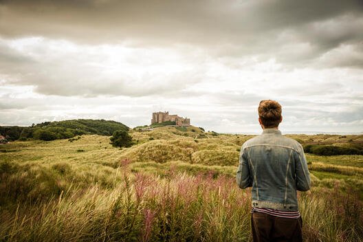 Bamburgh