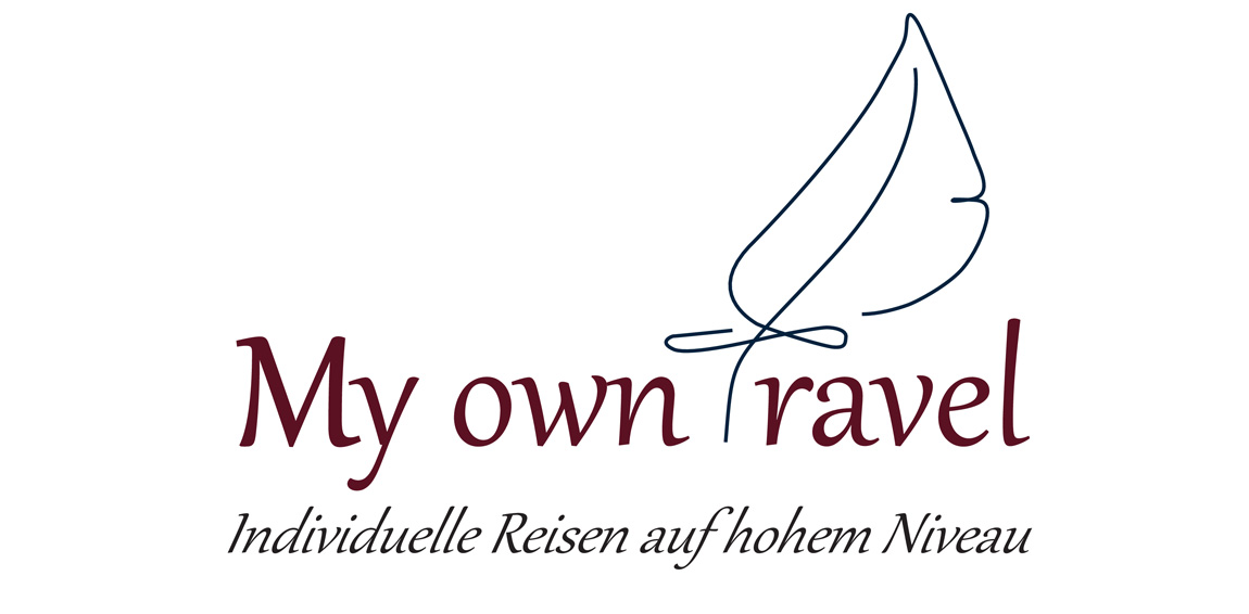 Logo von My Own Travel