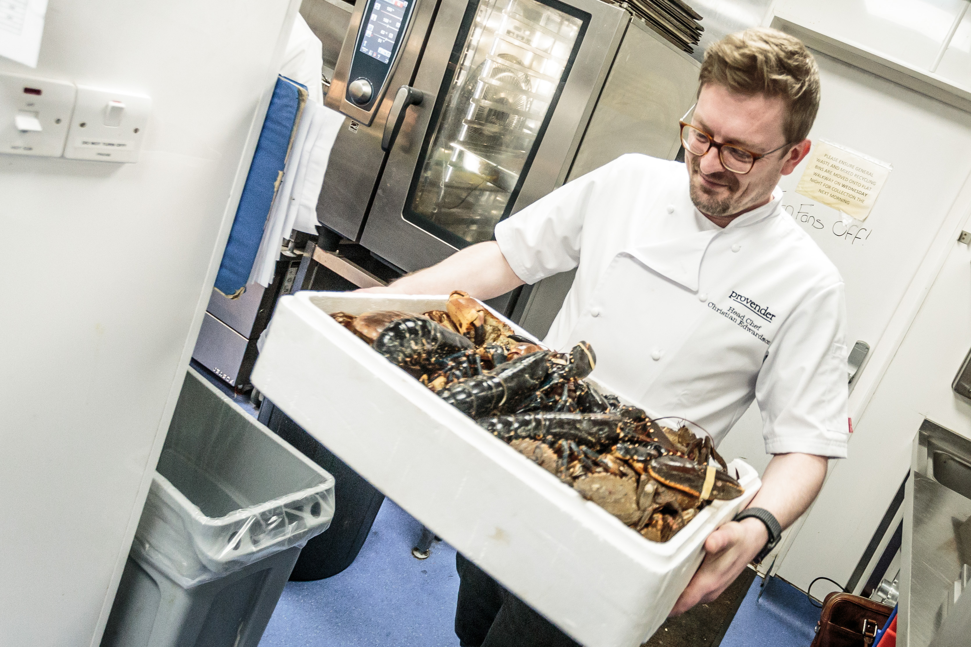 Provender Melrose Restaurant and Bar