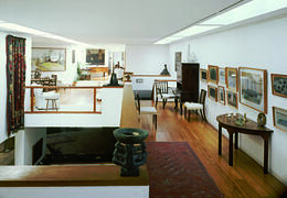 Cambridge Arts Theatre