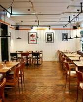 Pint Shop, Cambridge