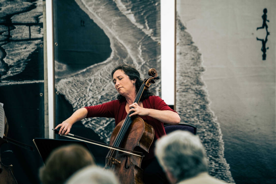 Festival de Música de Cámara de North York Moors