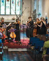 South Downs Summer Music Festival