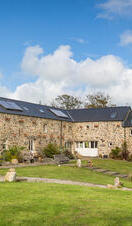 Asheston Eco Barns