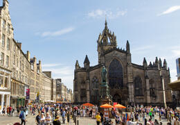 Royal Mile