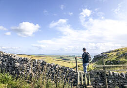 Yorkshire Dales National Park