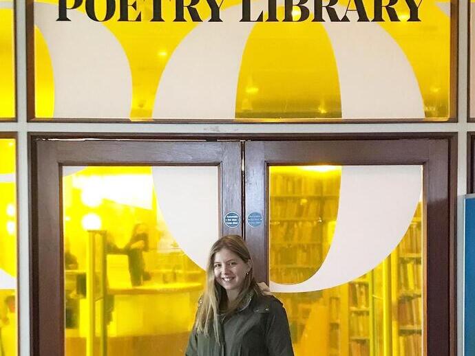 London Literary Festival