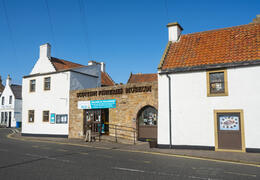 Scottish Fisheries Museum