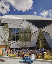 Manchester International Festival