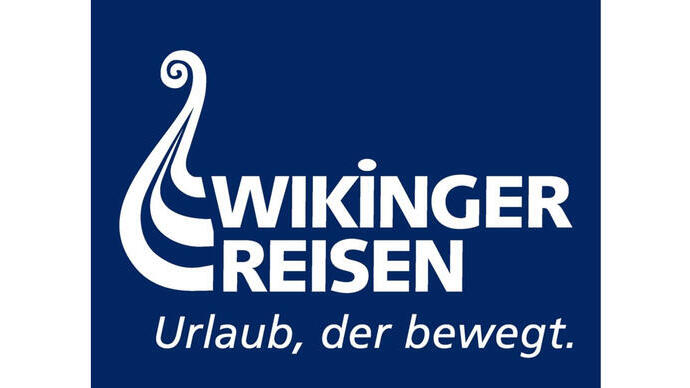 Wikinger Reisen-Logo
