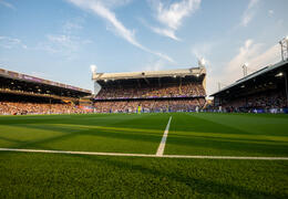 Selhurst Park