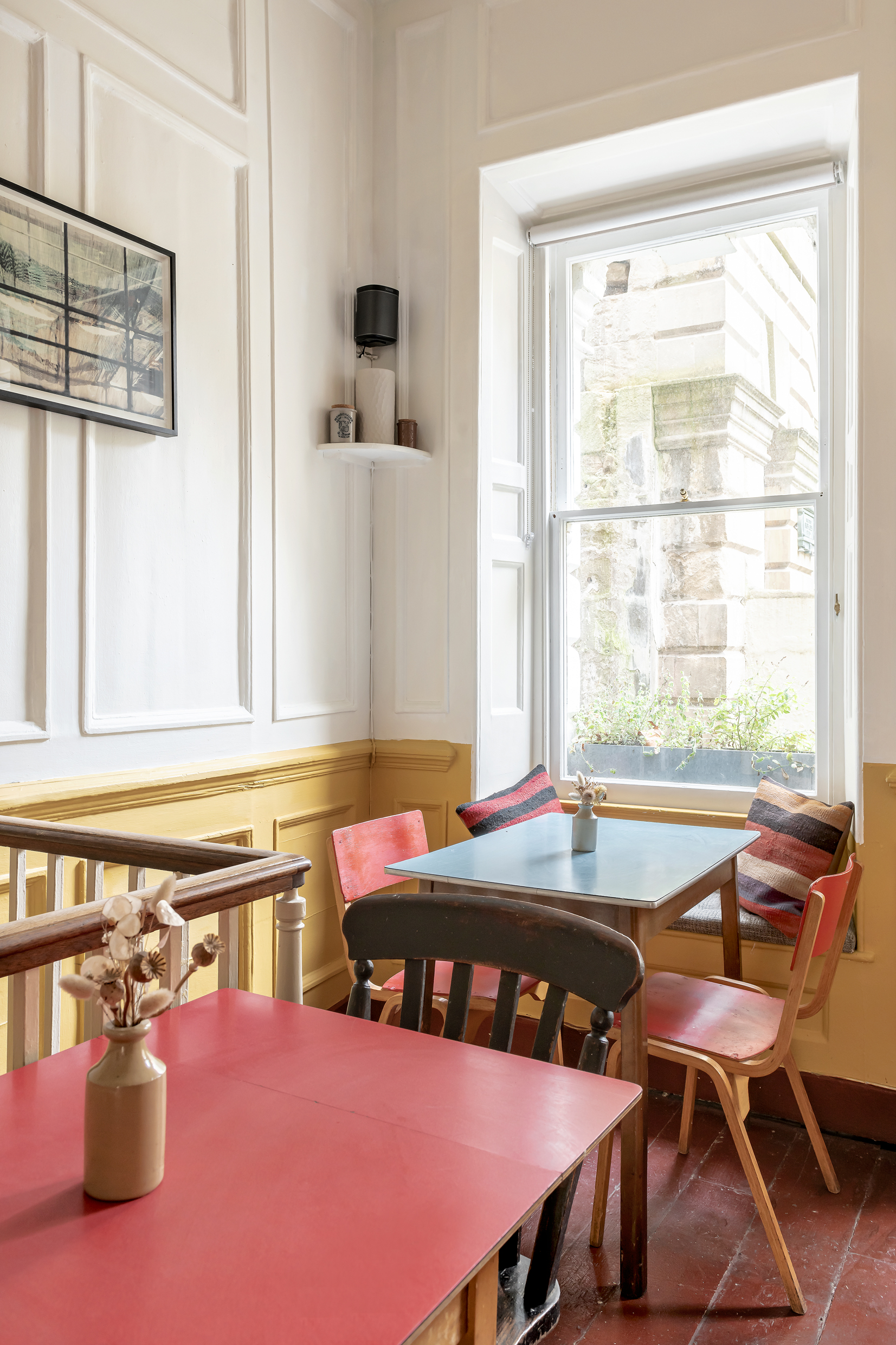Oak Restaurant, Bath, Somerset