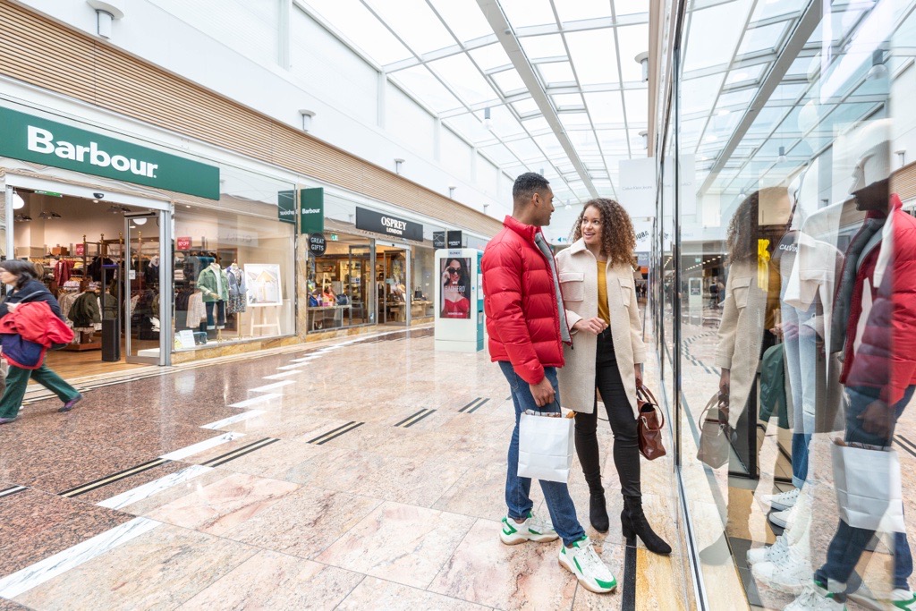 Gloucester Quays, Gloucester
