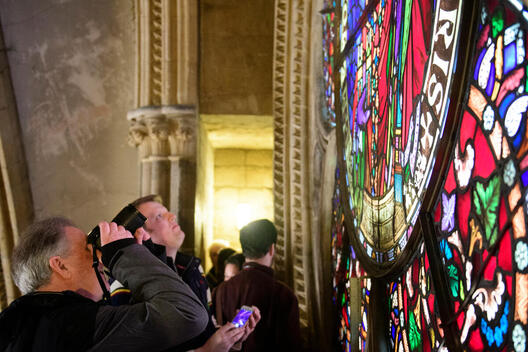 Cathédrale de Lincoln