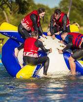 Sheffield Cable Waterski and Aqua Park