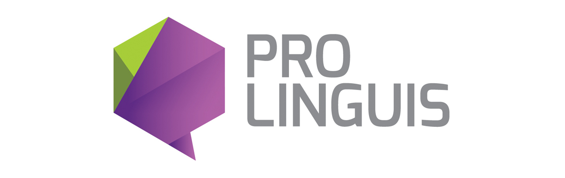 Logo von Pro Linguis