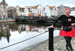 Edinburgh Food Safari